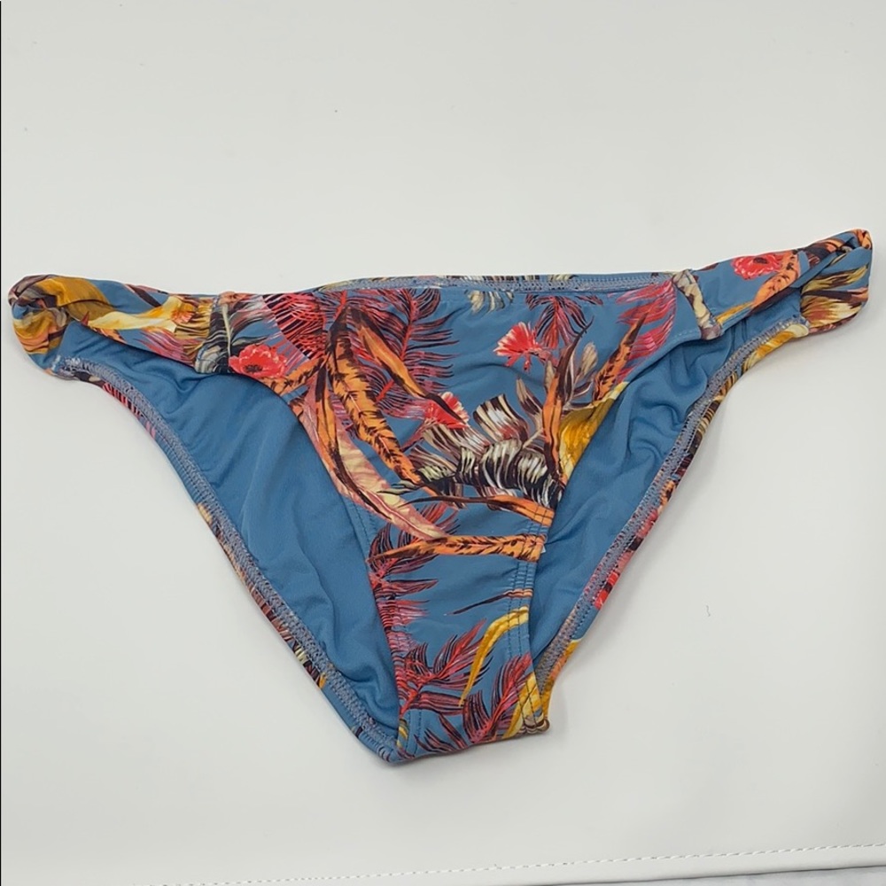 Bikini bottom